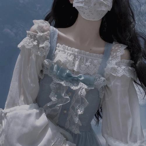 钢铁少女团 高清封面