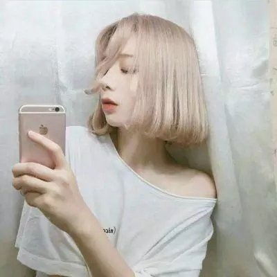 幸运的星 高清封面